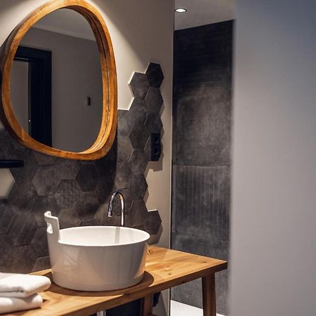 Loom Bed & Breakfast Bolzano Dış mekan fotoğraf