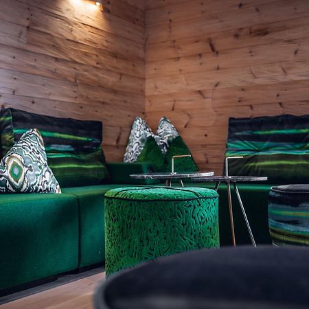 Loom Bed & Breakfast Bolzano Dış mekan fotoğraf