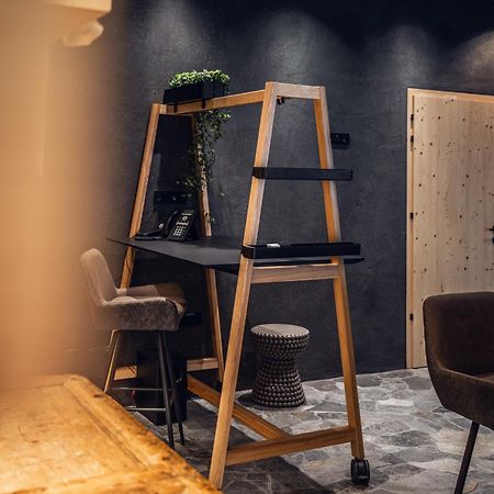 Loom Bed & Breakfast Bolzano Dış mekan fotoğraf
