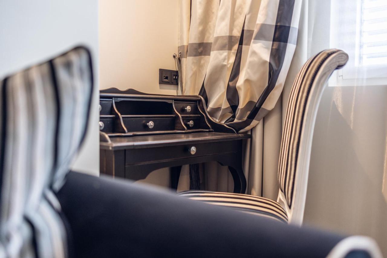 Loom Bed & Breakfast Bolzano Dış mekan fotoğraf