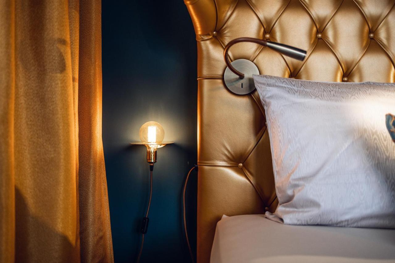 Loom Bed & Breakfast Bolzano Dış mekan fotoğraf