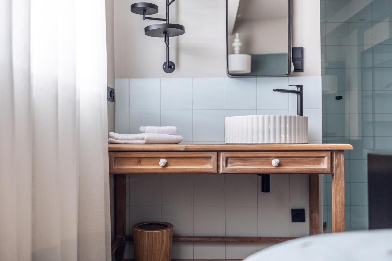 Loom Bed & Breakfast Bolzano Dış mekan fotoğraf