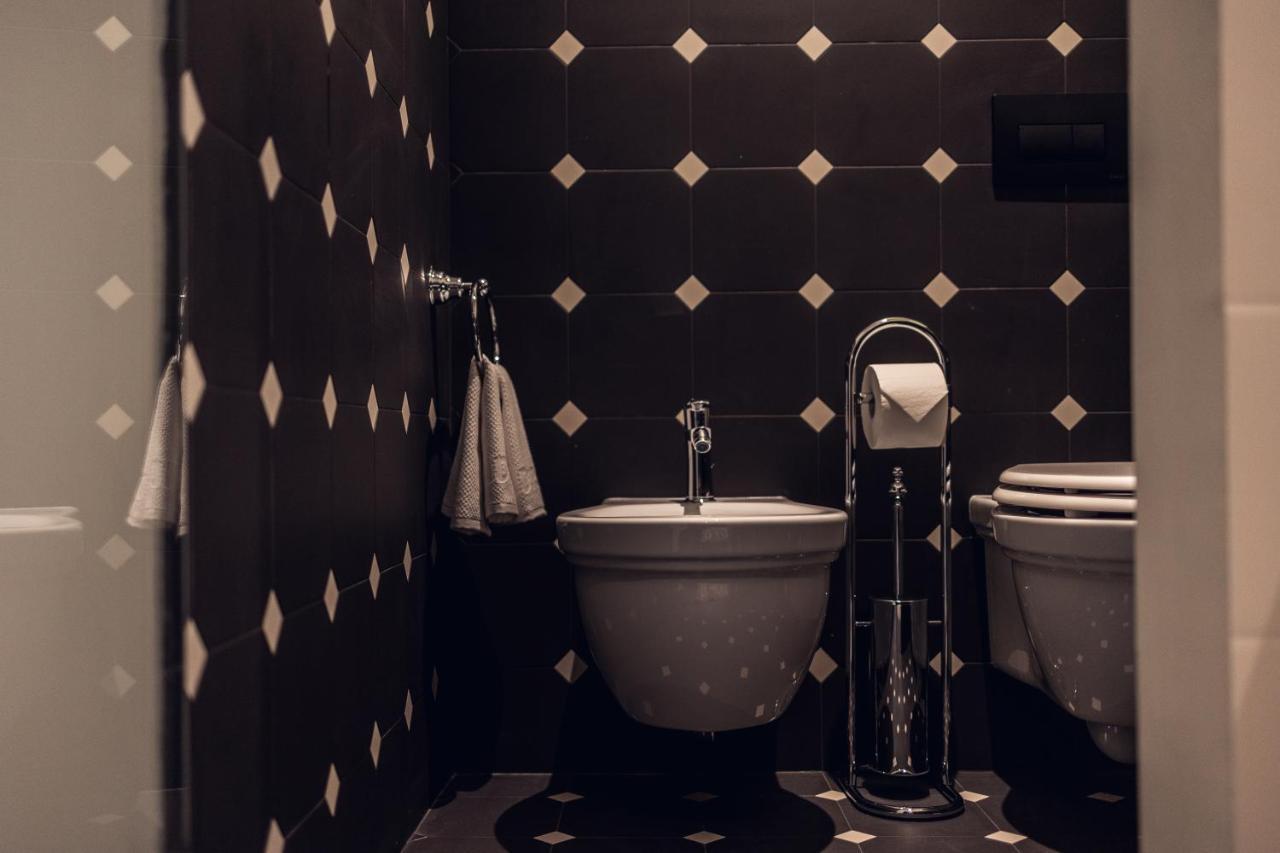 Loom Bed & Breakfast Bolzano Dış mekan fotoğraf
