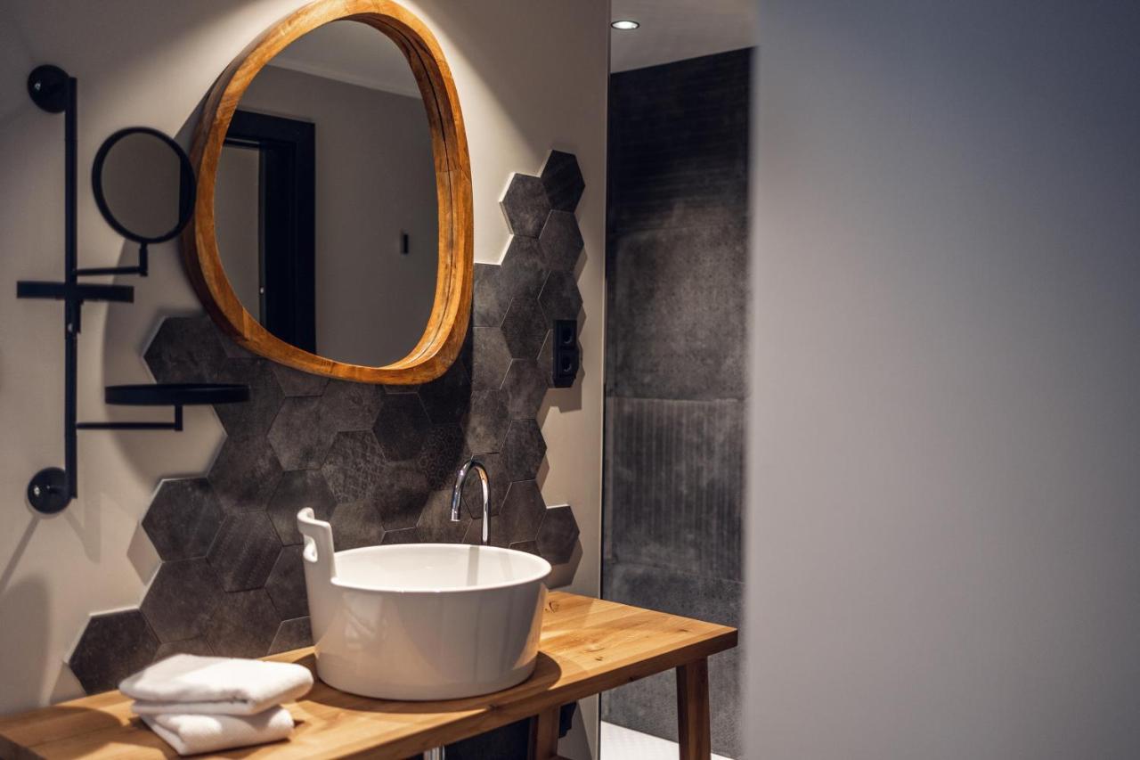 Loom Bed & Breakfast Bolzano Dış mekan fotoğraf