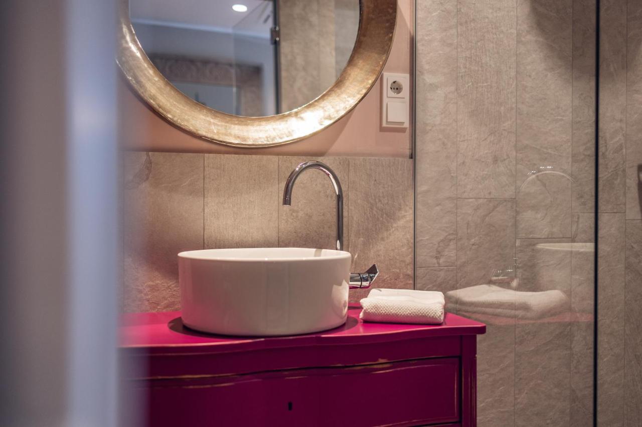 Loom Bed & Breakfast Bolzano Dış mekan fotoğraf