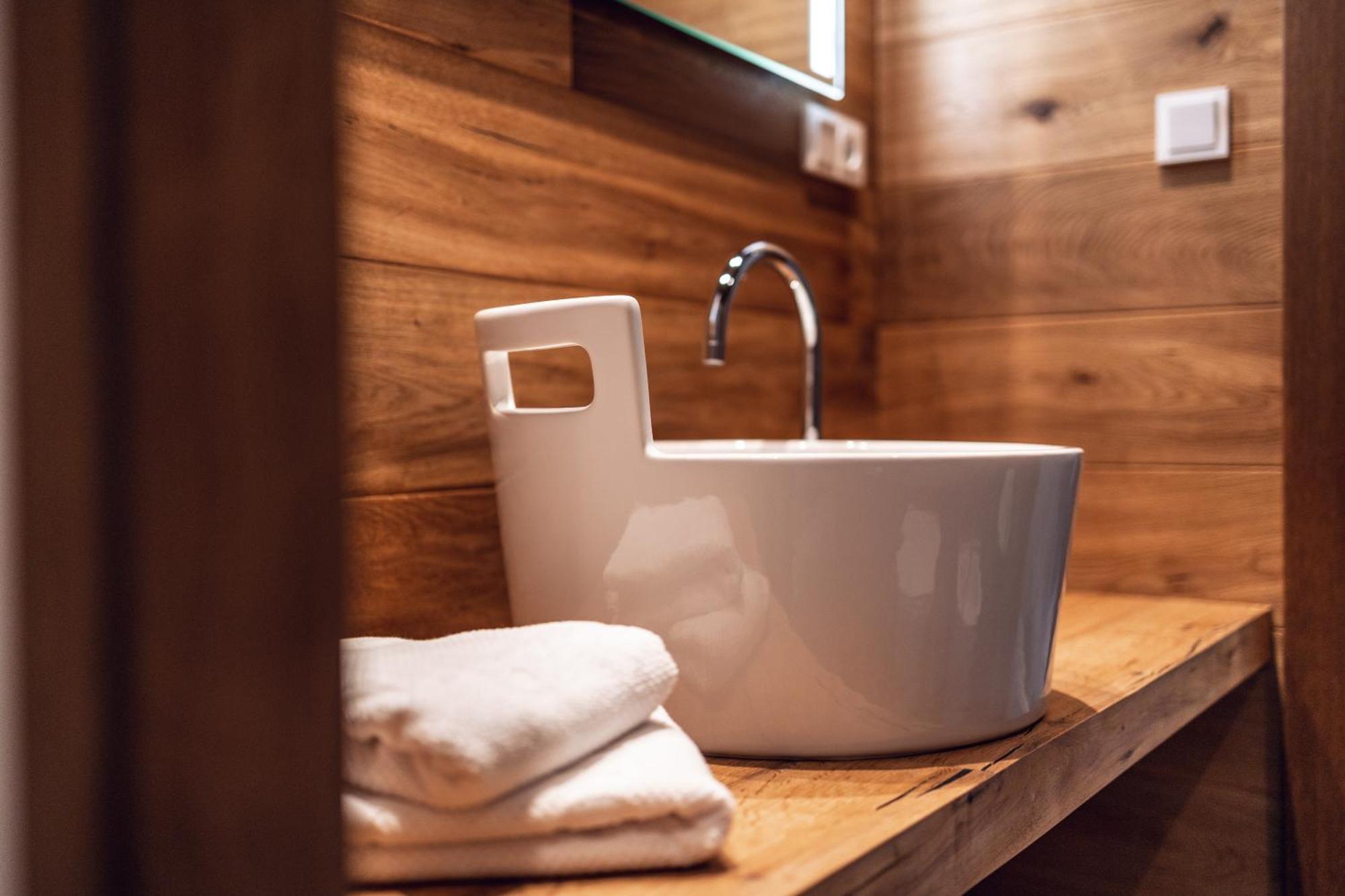 Loom Bed & Breakfast Bolzano Dış mekan fotoğraf