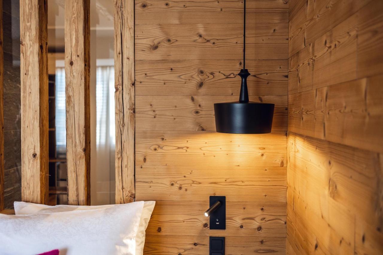 Loom Bed & Breakfast Bolzano Dış mekan fotoğraf