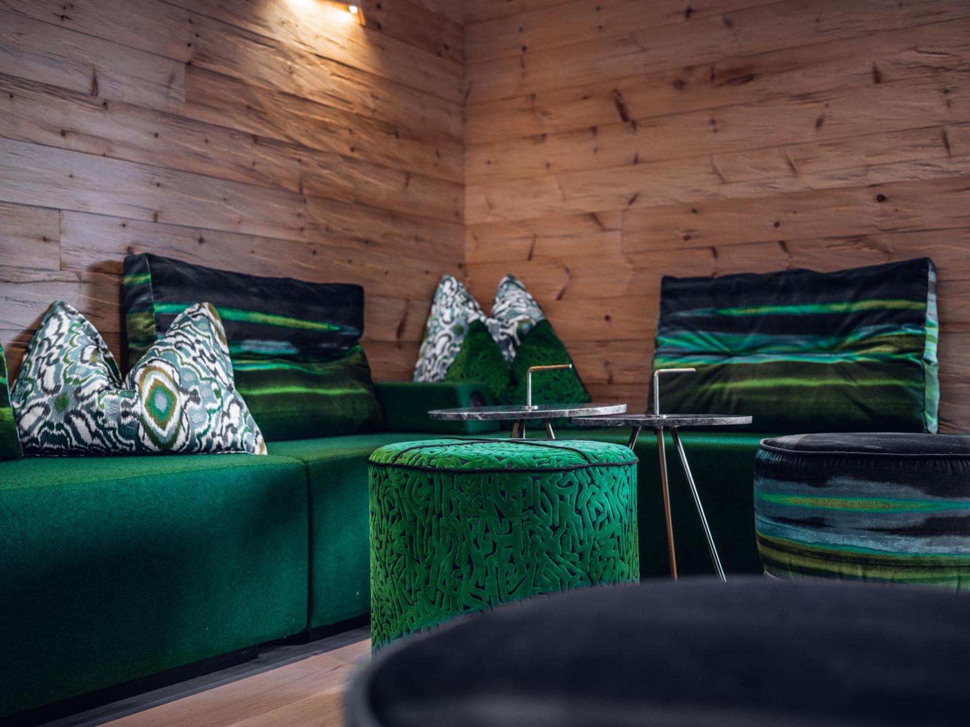 Loom Bed & Breakfast Bolzano Dış mekan fotoğraf
