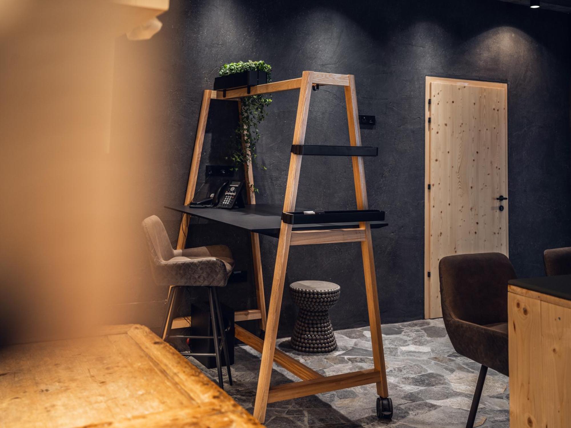 Loom Bed & Breakfast Bolzano Dış mekan fotoğraf