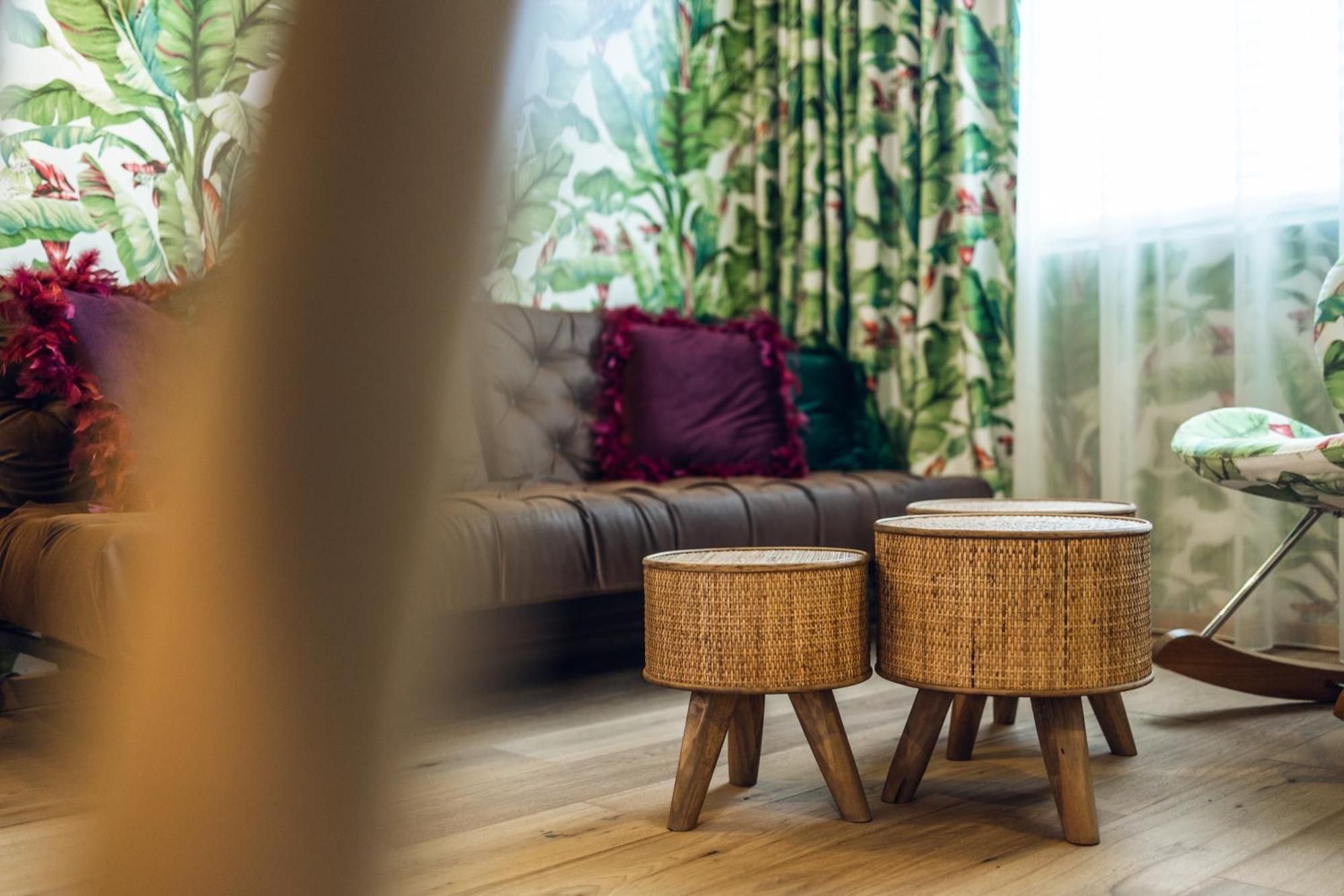 Loom Bed & Breakfast Bolzano Dış mekan fotoğraf