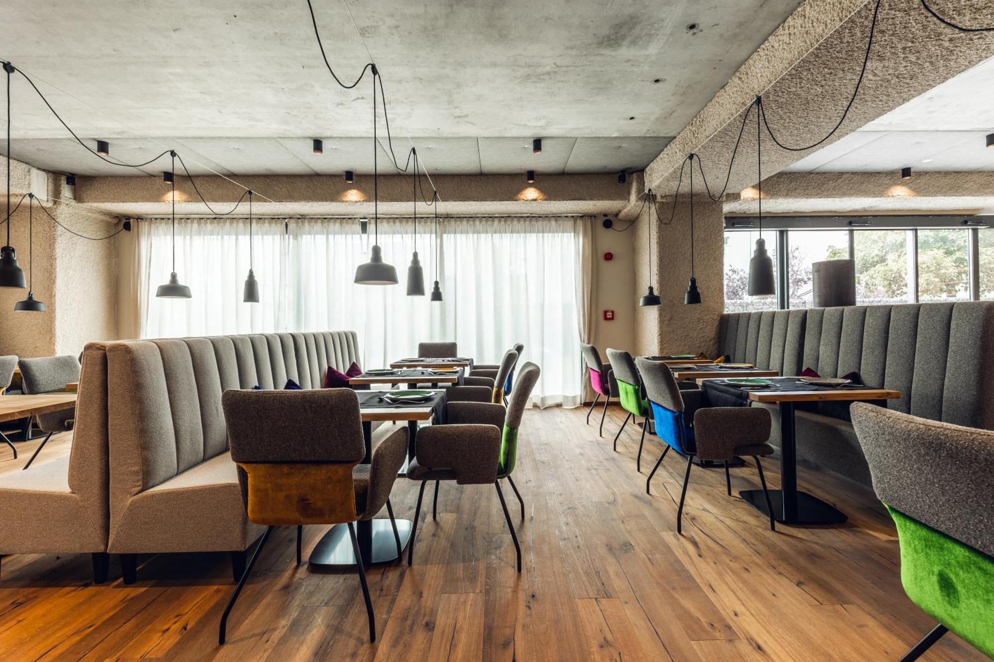 Loom Bed & Breakfast Bolzano Dış mekan fotoğraf