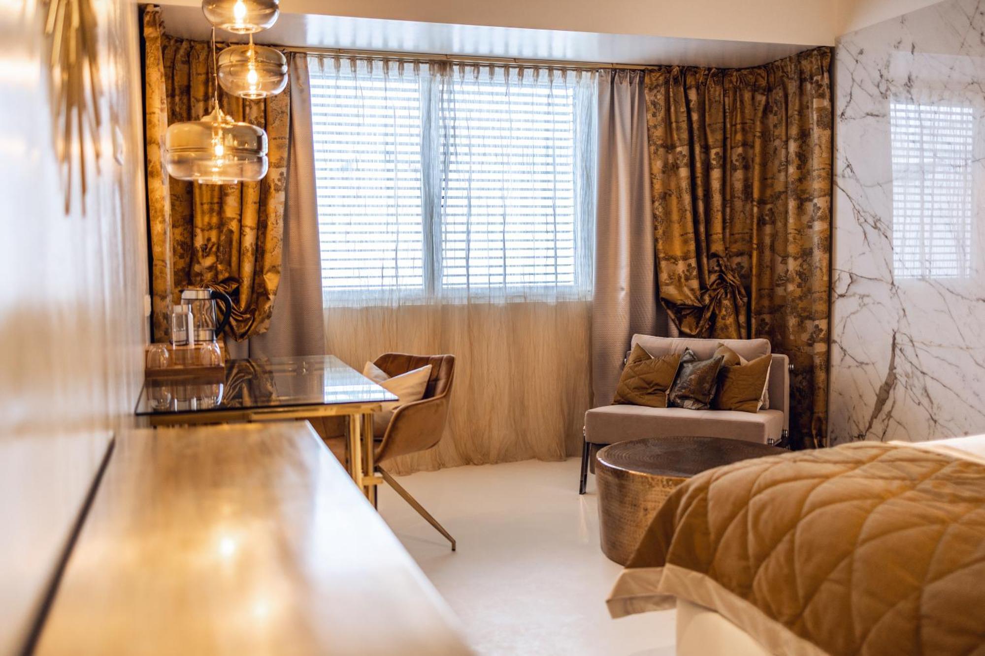 Loom Bed & Breakfast Bolzano Dış mekan fotoğraf