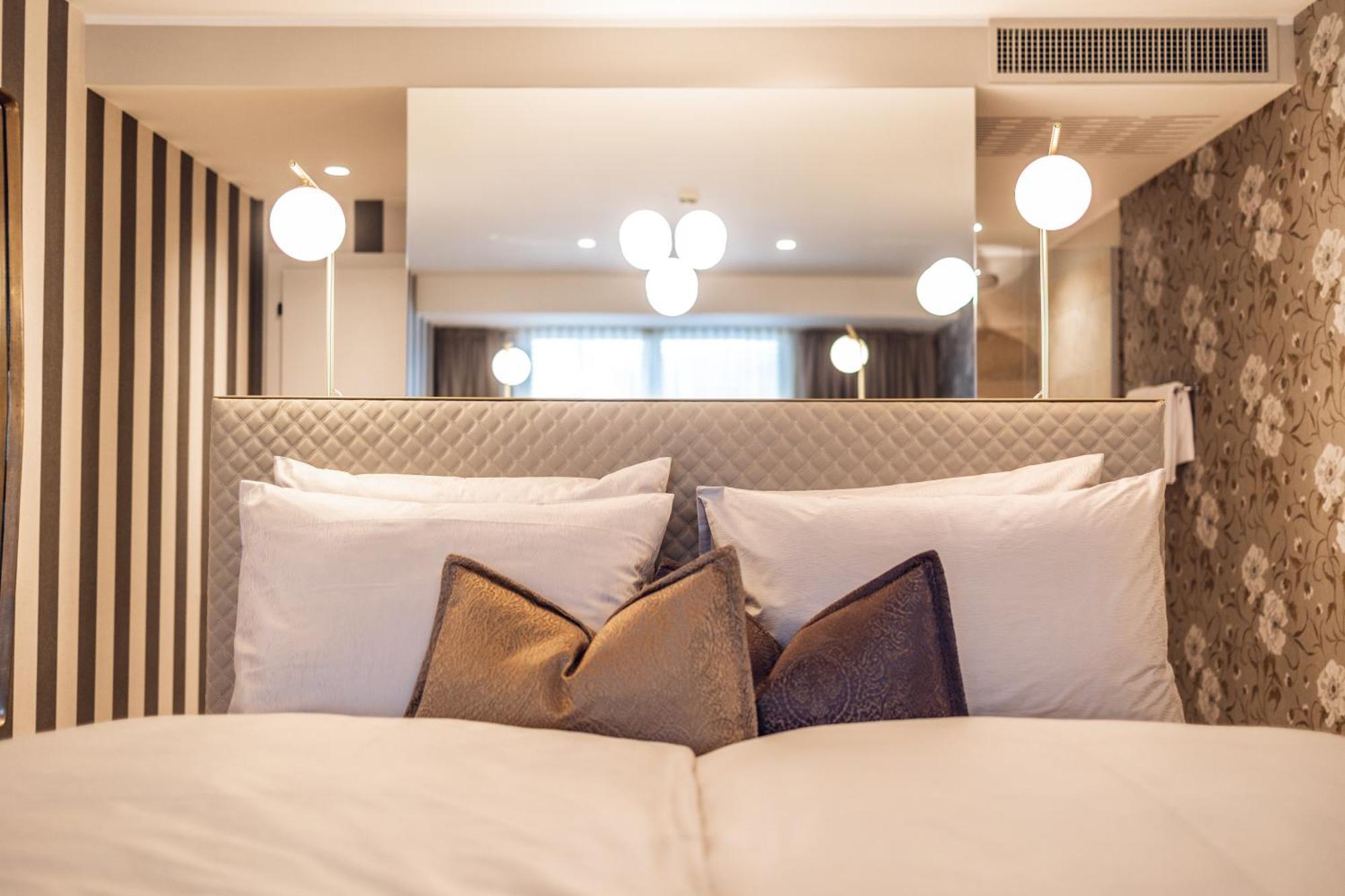 Loom Bed & Breakfast Bolzano Dış mekan fotoğraf