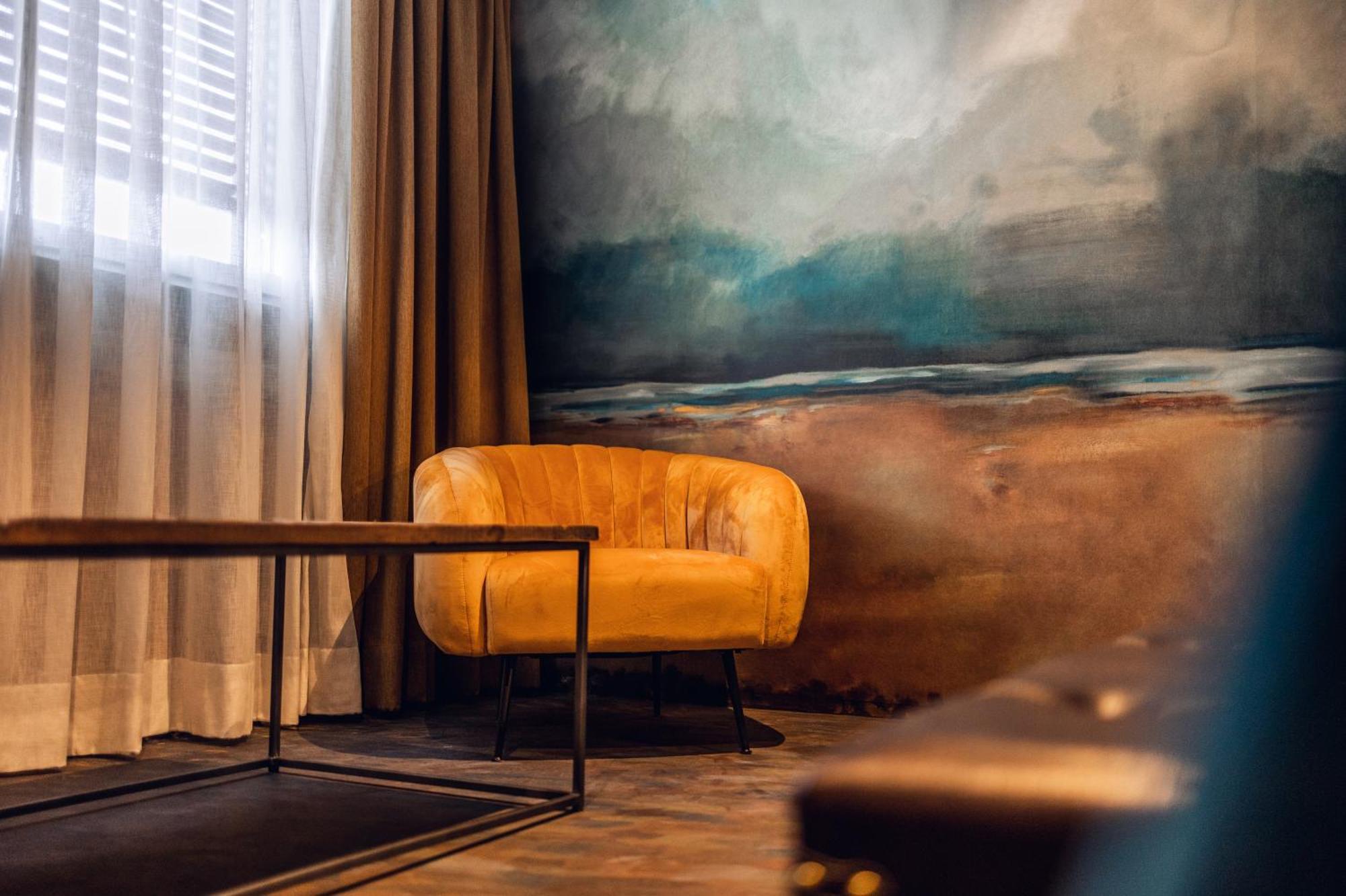 Loom Bed & Breakfast Bolzano Dış mekan fotoğraf