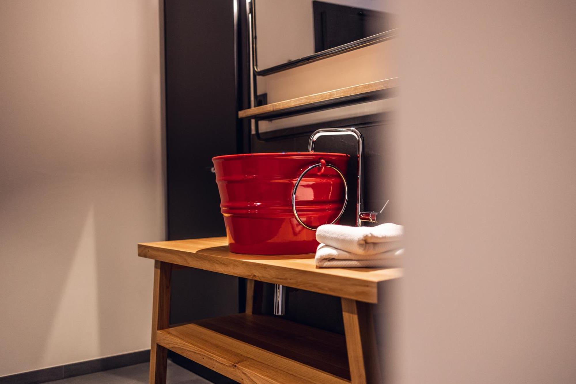 Loom Bed & Breakfast Bolzano Dış mekan fotoğraf